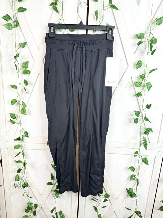 Dance studio MR crop *Size 0