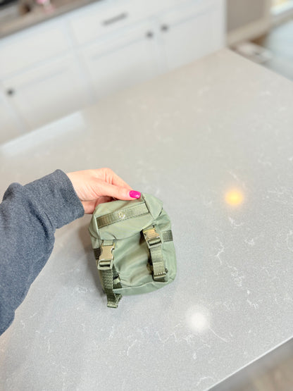 Wanderlust Backpack Nano