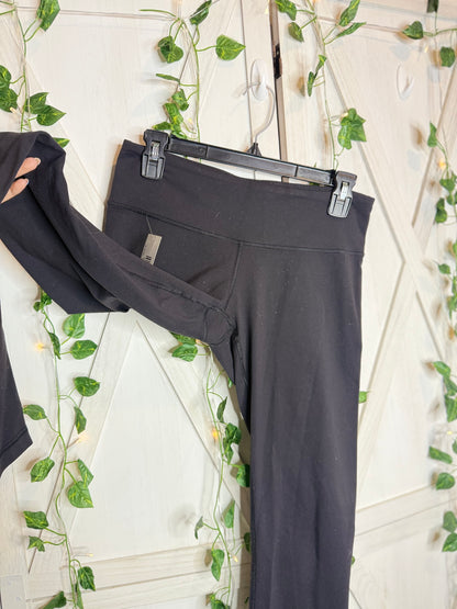 Lululemon leggings 29” *SIZE 8