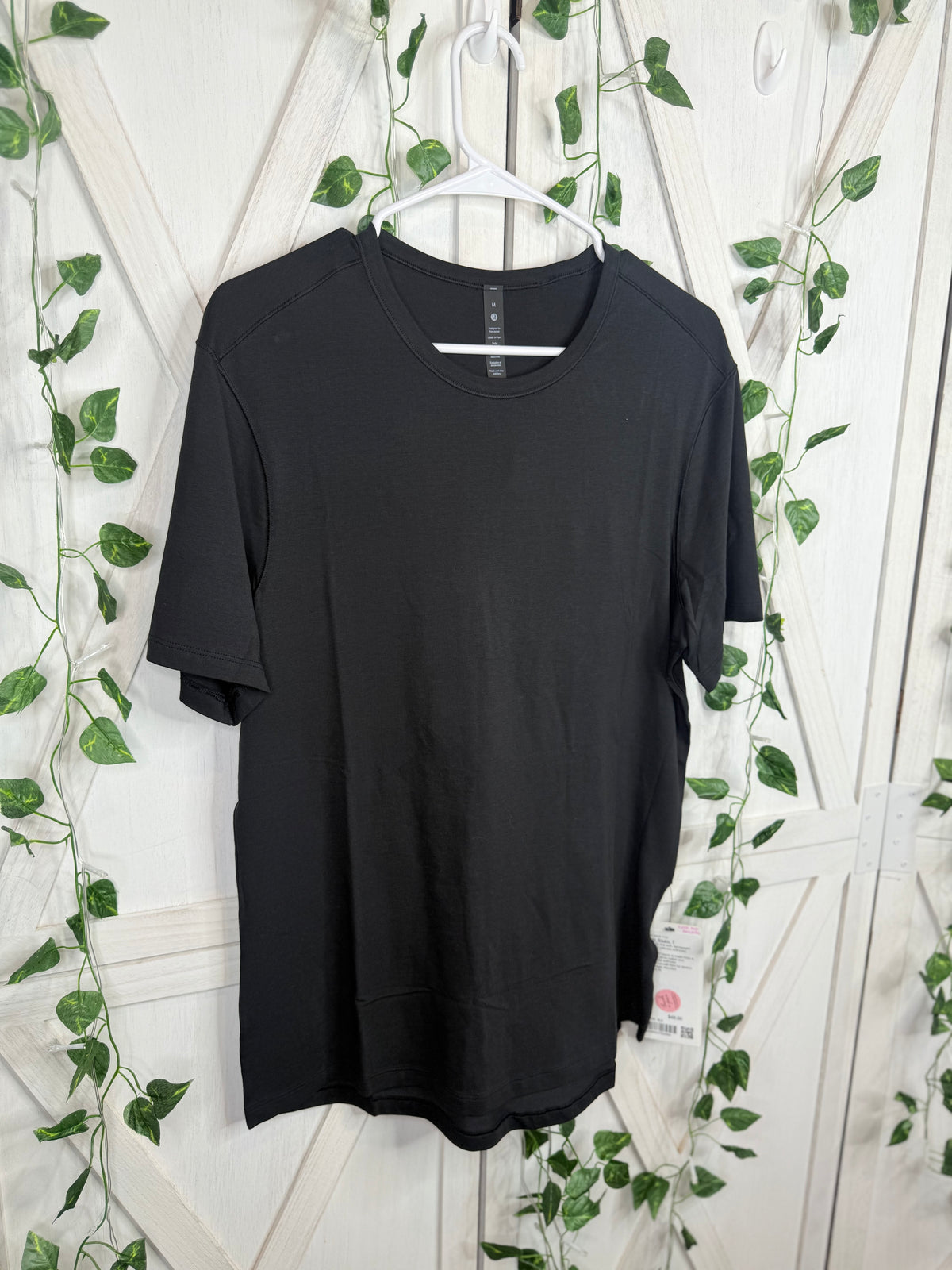 5 year Basic T *Size XS•S•M