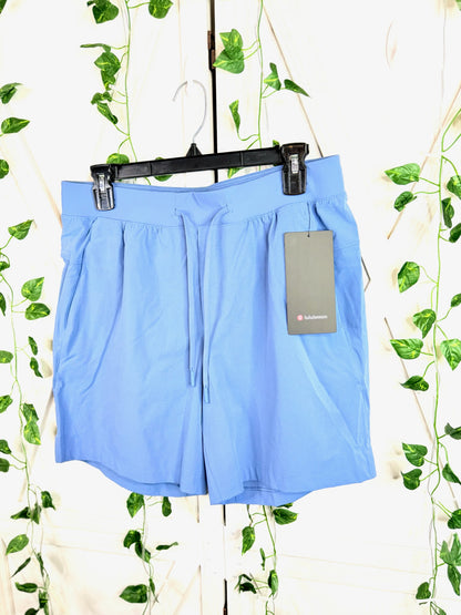 Zeroed In short 7” *LL *Size M•L