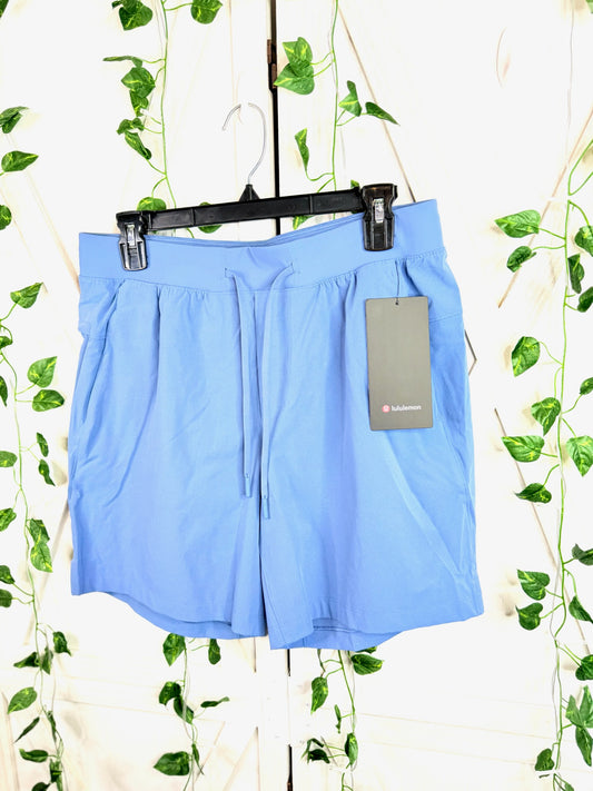 Zeroed In short 7” *LL *Size M•L