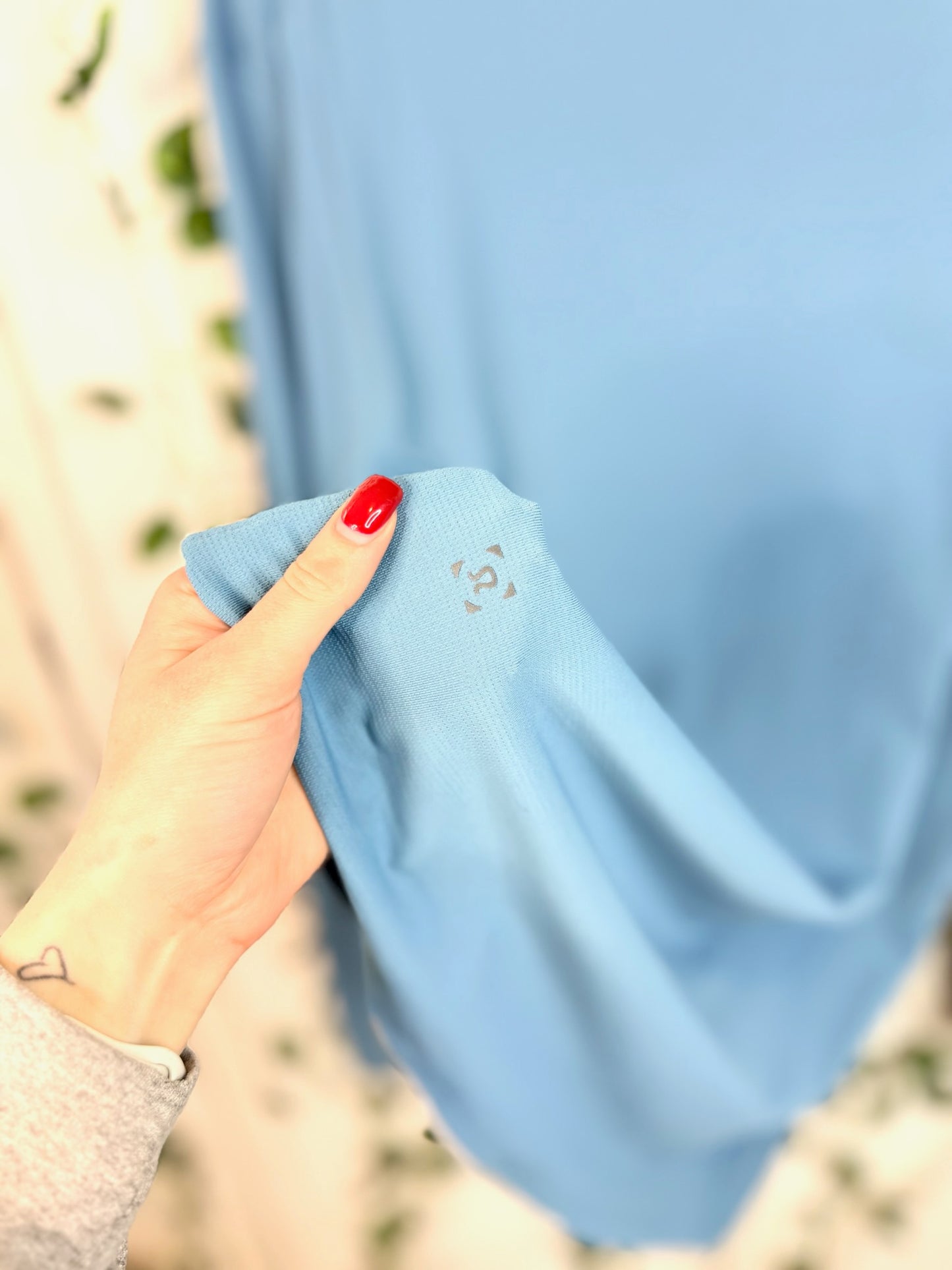 Men’s lululemon long sleeve *SIZE XL