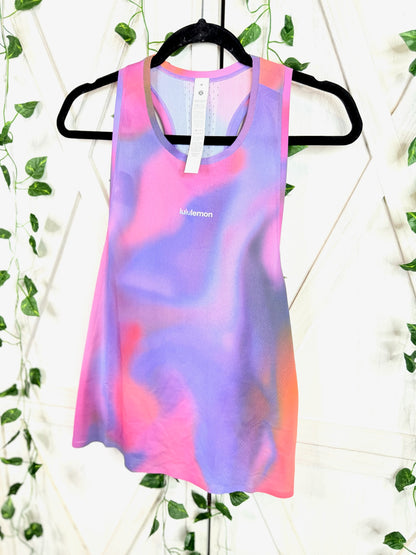 M Fast and Free Singlet *Size M•L