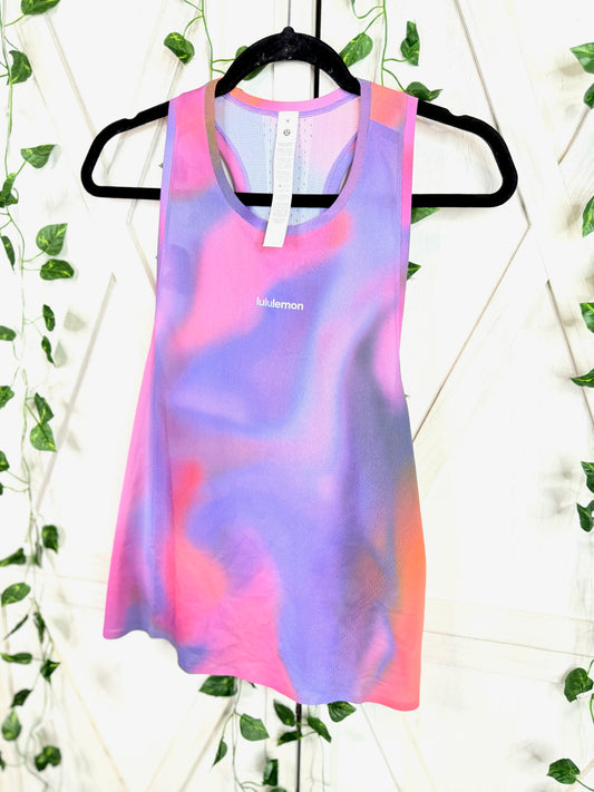 M Fast and Free Singlet *Size M•L