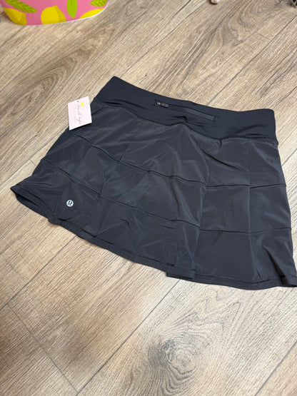 Pace Rival MR Skirt Long *Size 6