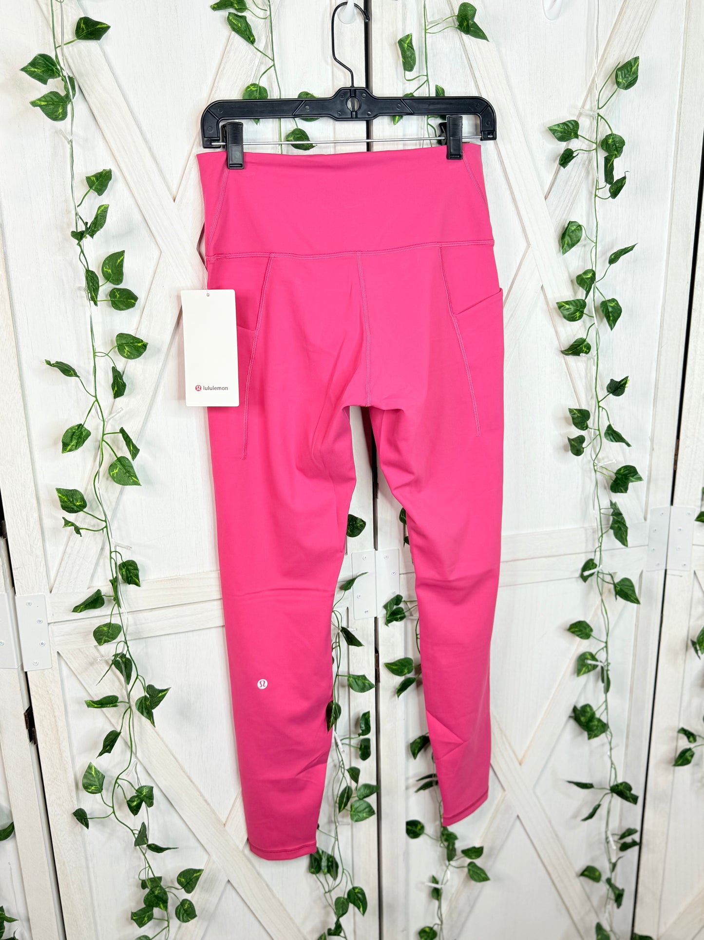 Wunder train HR tight 28” *pockets