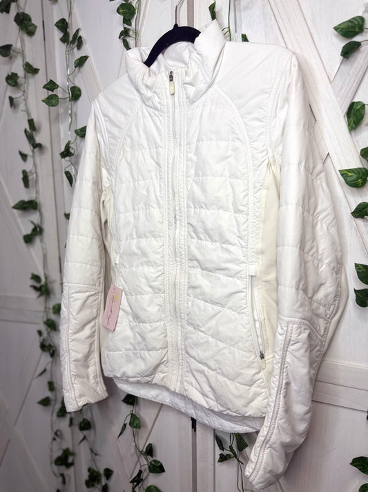 Another Mile Jacket *SIZE 10