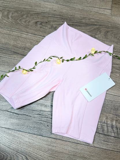 Align HR short 8” pockets *SIZE 4•6