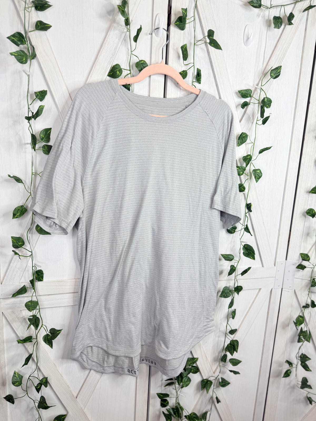 License To Train Shirt *Size XL