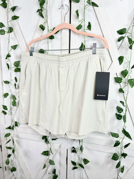 Stretch Ripstop Short 5” *Size XL