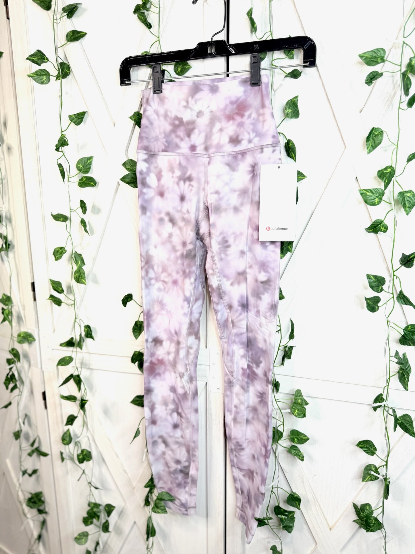 Align HR Pant * Size 2 • 4 • 6 • 8 • 16