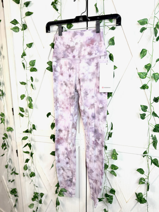 Align HR Pant * Size 2 • 4 • 6 • 8 • 16