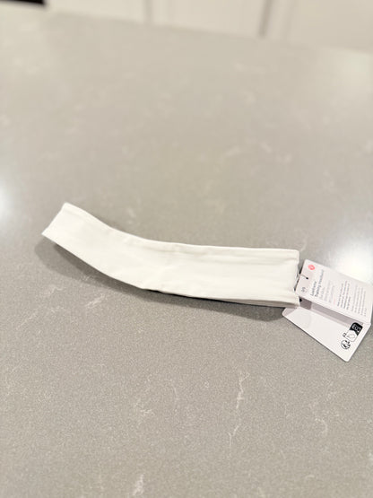 Luxtreme training headband