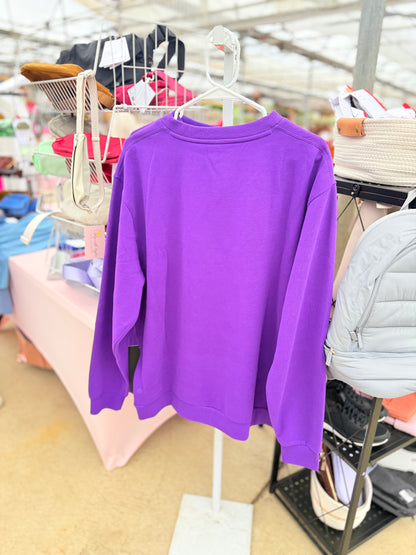 Steady State Crew Graphic *Size L