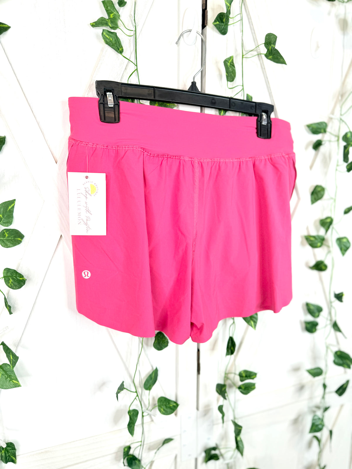 Fast and Free HR Short *Size M
