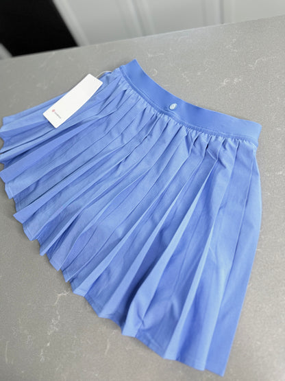 HR Pleated Tennis Skirt *Size 4