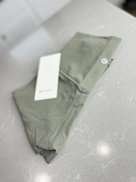 Align HR Pant 28” *Size 4