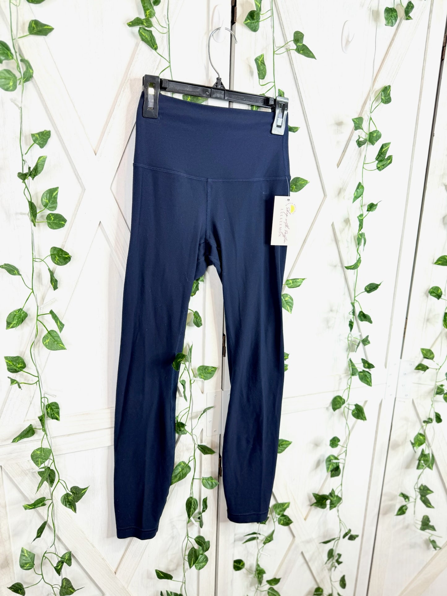Align Pant 25” *Size 2