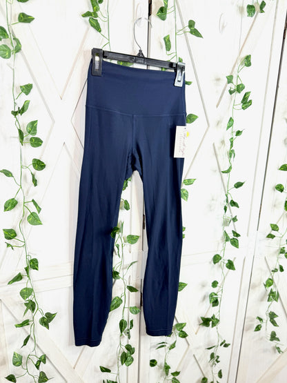 Align Pant 25” *Size 2