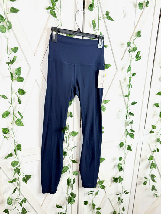 Align Pant 25” *Size 2