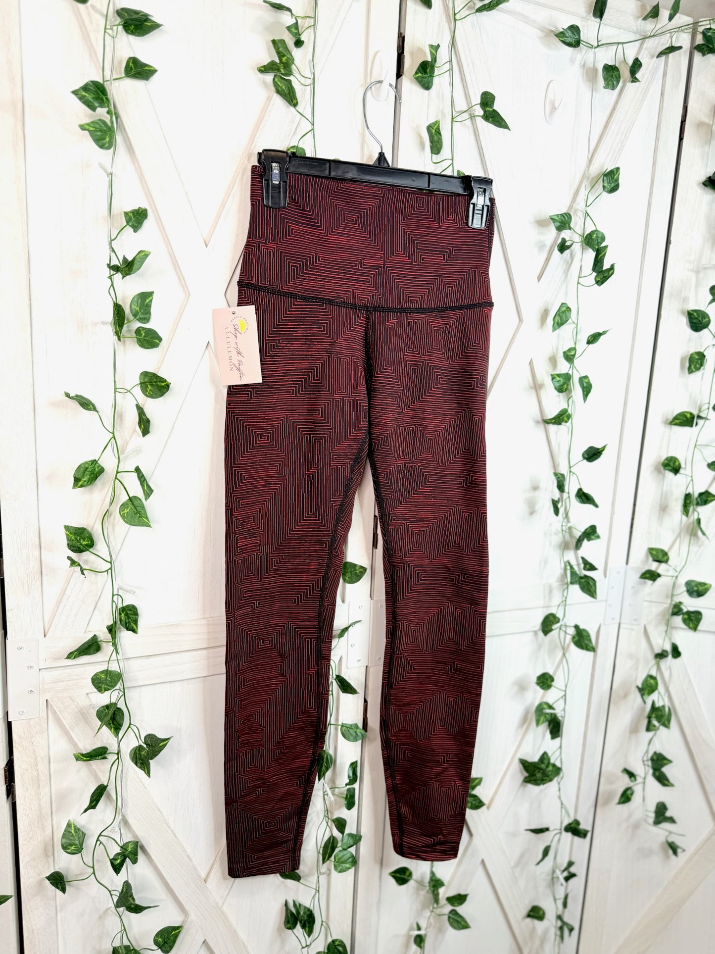Wunder under HR tight 28” *Size 6