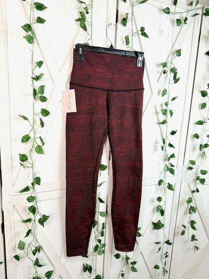 Wunder under HR tight 28” *Size 6