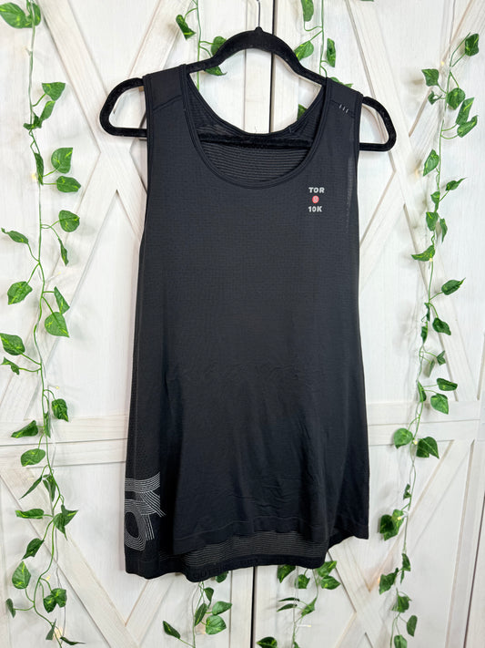 Metal vent tank *Size XL