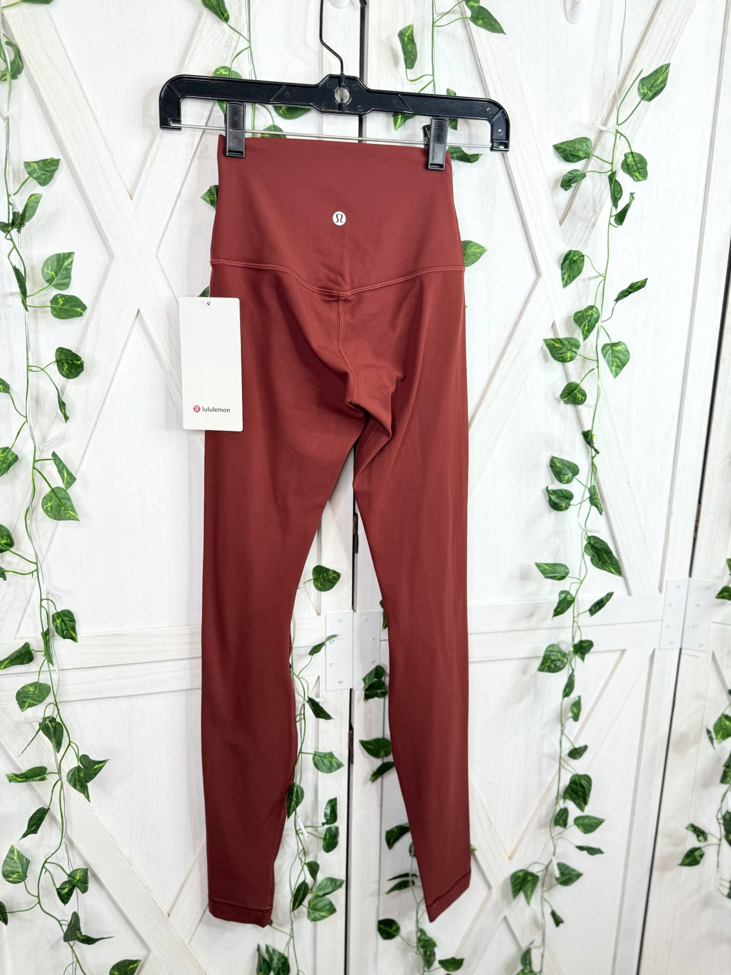 Align HR Pant 28” *Size 2