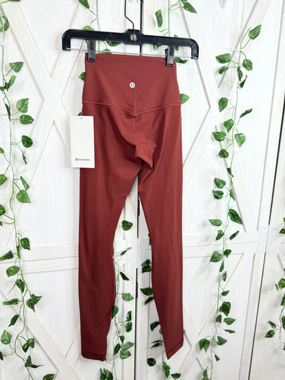 Align HR Pant 28” *Size 2