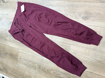 Dance Studio Mid-Rise jogger *Size 4 • 6 • 10