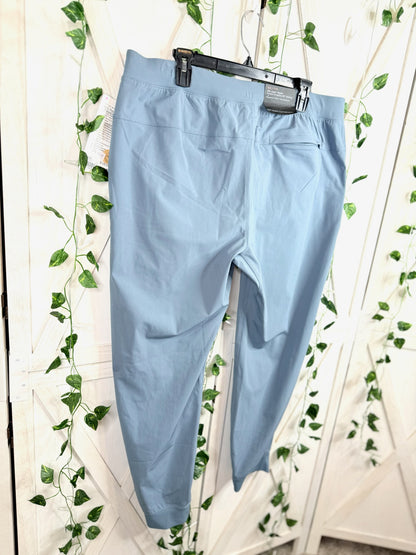 ABC Regular Jogger *Warpstreme *Size XXL