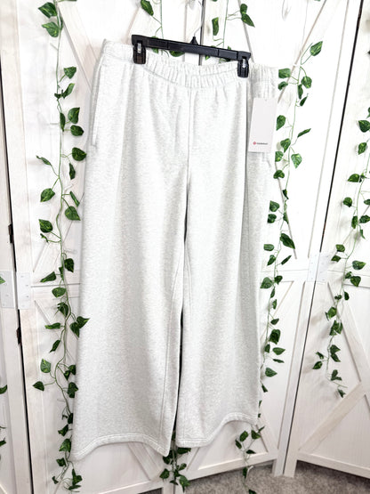 W Steady State SuperLoft Pant *Reg *Size XL