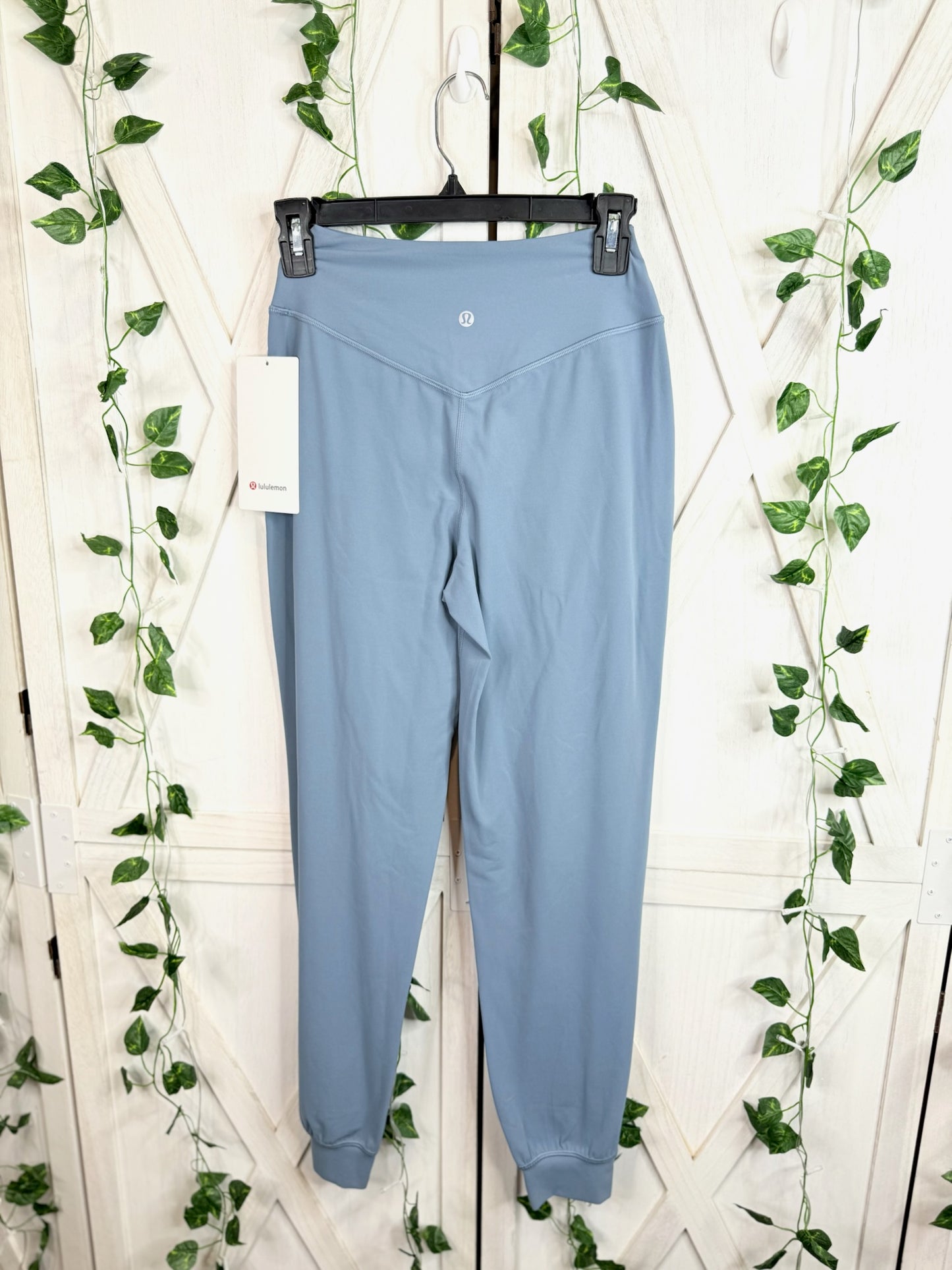Lululemon Align HR Jogger *Regular *Size 0