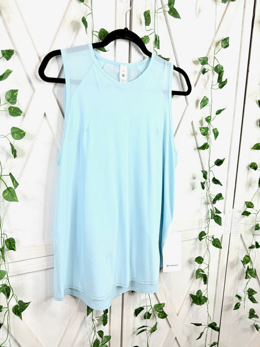 Sculpt Tank* Size 10