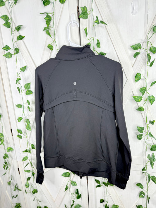 Define Track Jacket *Luon *Size 6 • 8