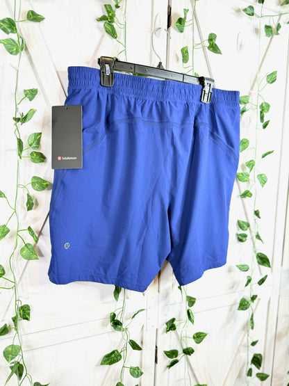 Pace Breaker Short 7” *Lined *Size XL