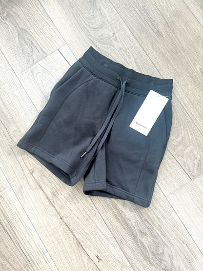 Scuba High-Rise Short 5” *Size 2