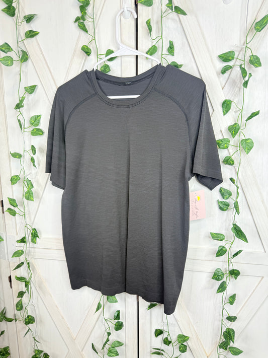 Metal Vent Shirt *Size M