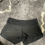 Lululemon Shorts 2.5”