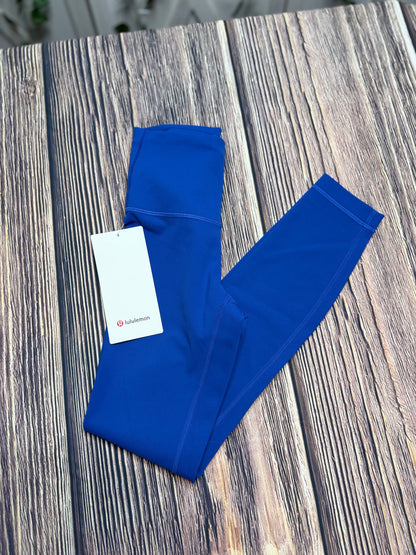 Wunder Train HR Tight 25” *Size 0
