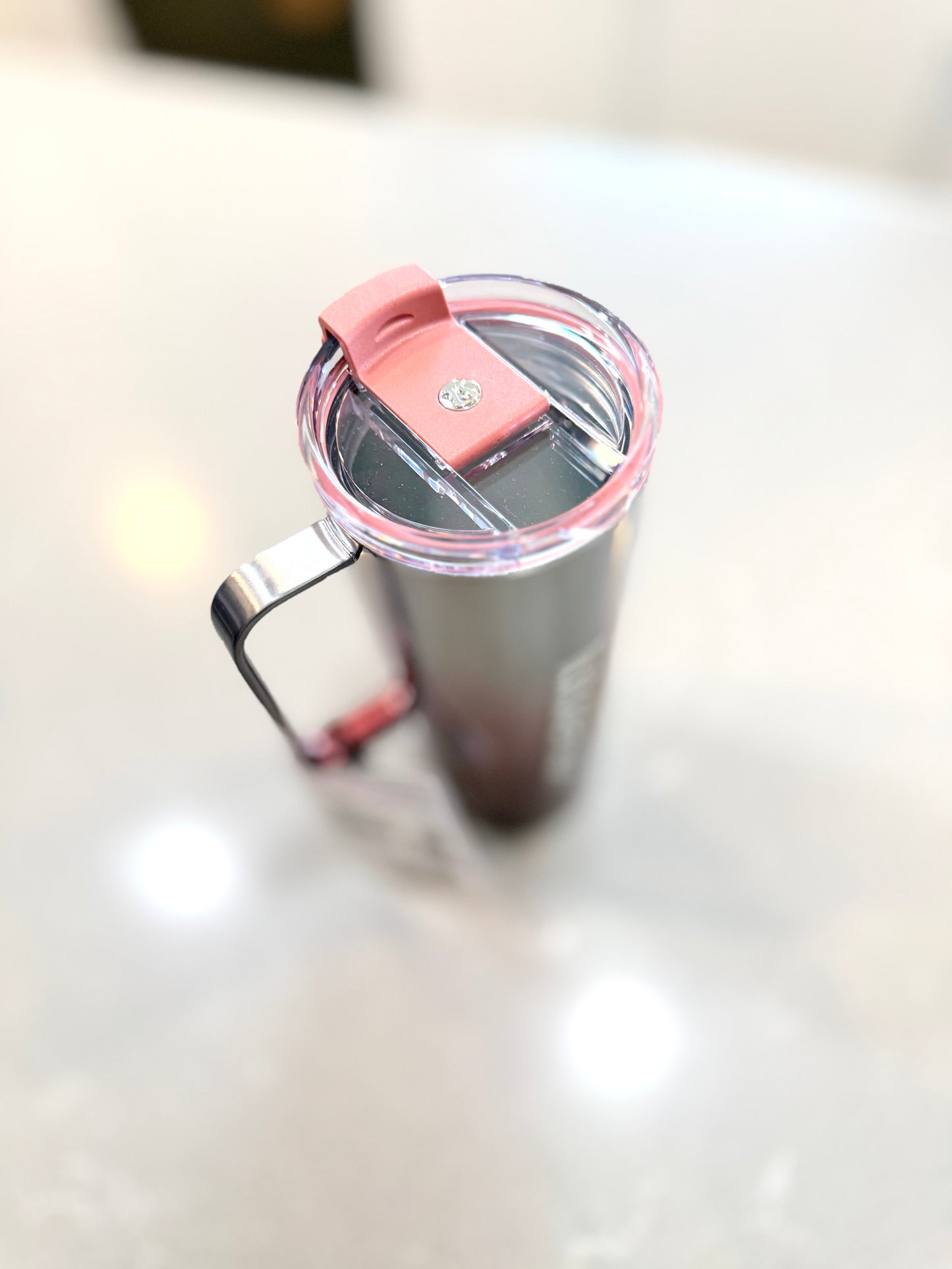 Insulated Mug *20oz