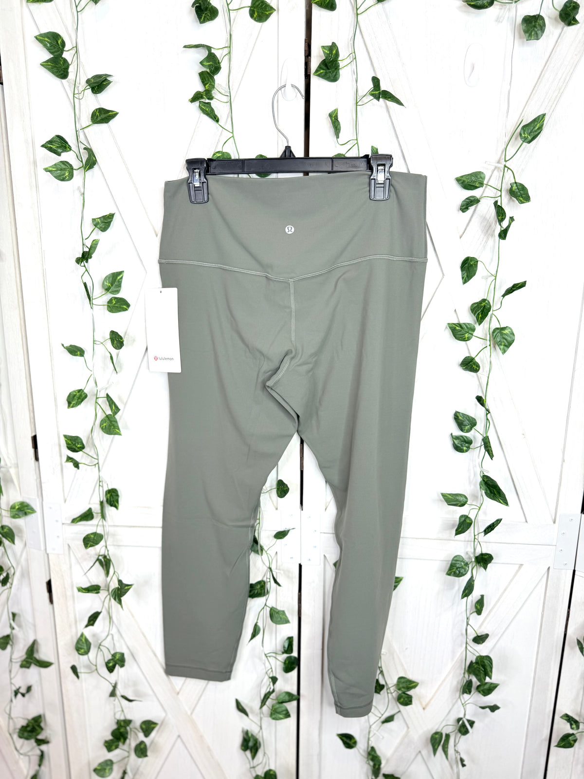 Align HR Pant 25” *Size 14