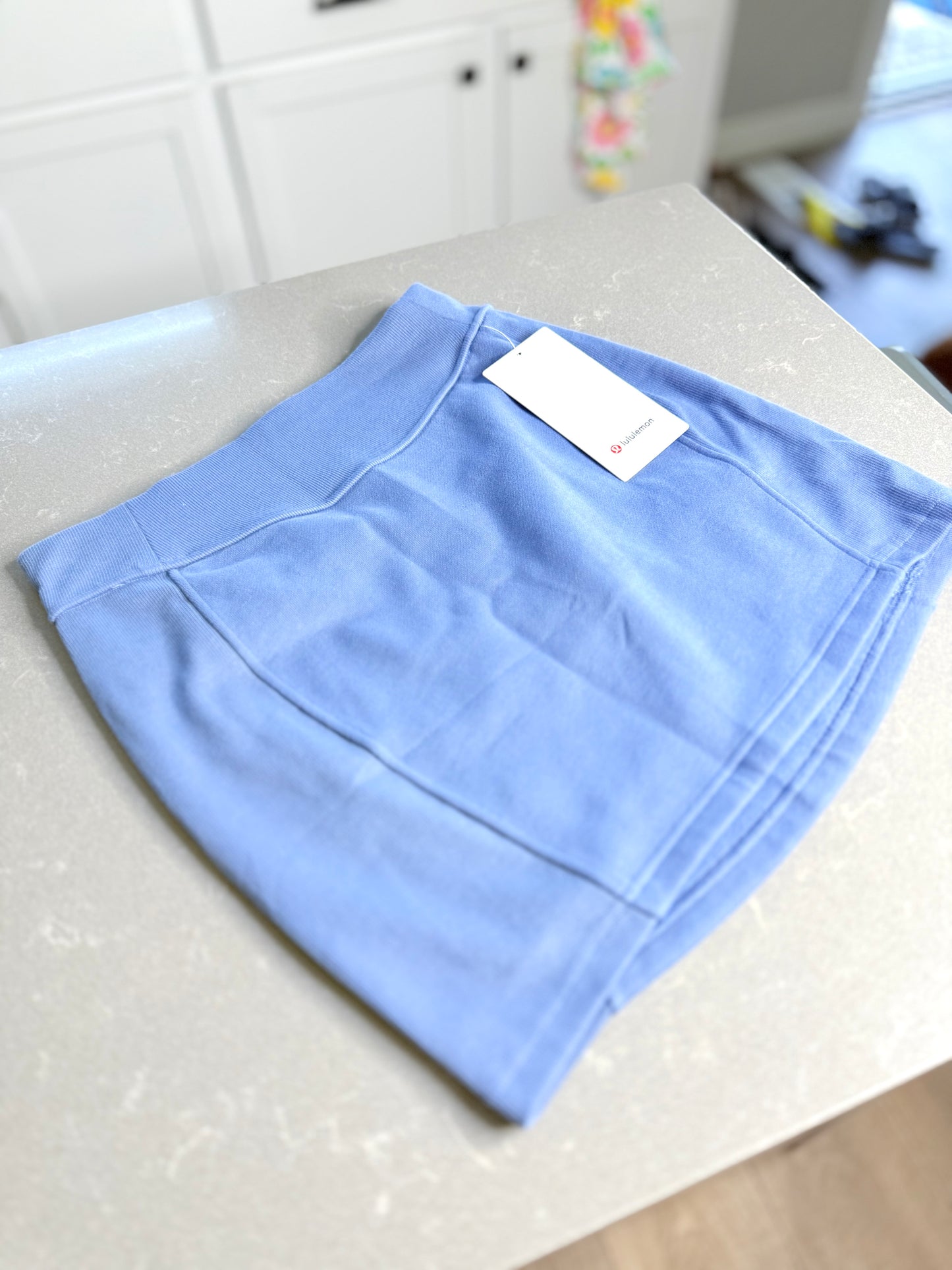 Scuba HR Mini Skirt * Size S • M