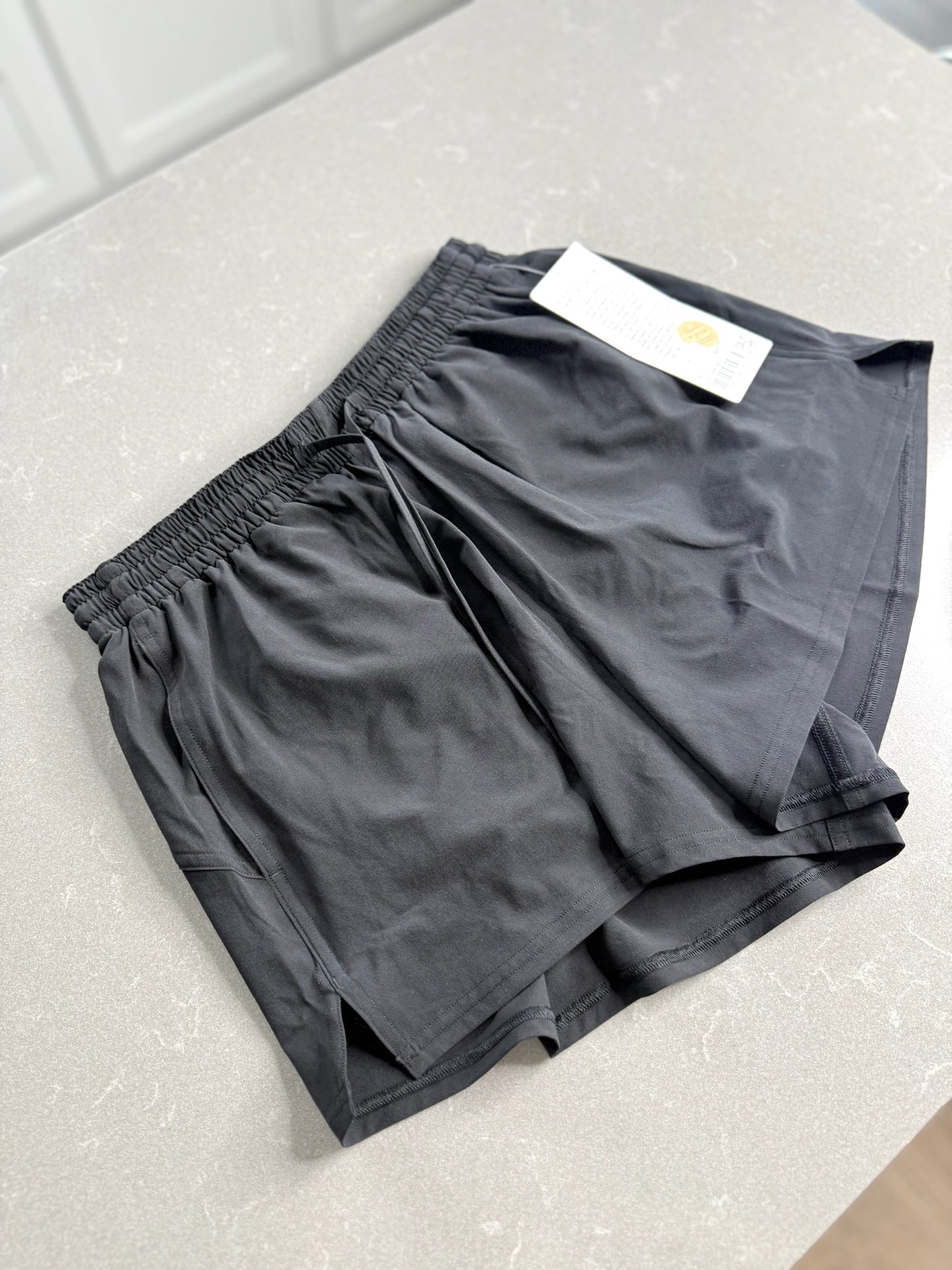 Pace Rival HR Short 3” *Size 6