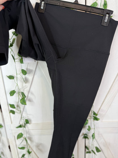 Wunder Under HR tight 21" *Size 10