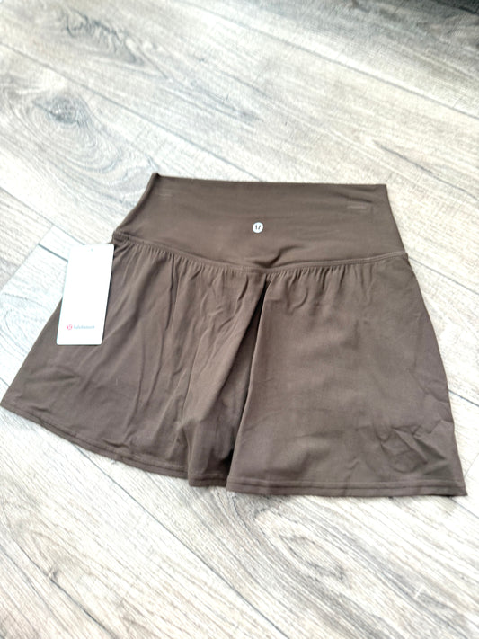 Lululemon Align High-Rise Skirt *Size 8