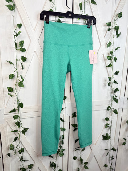 Wunder train HR tight 25” *NEW* Size 6