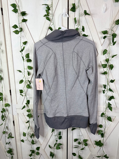 Lululemon Pullover *Size 8