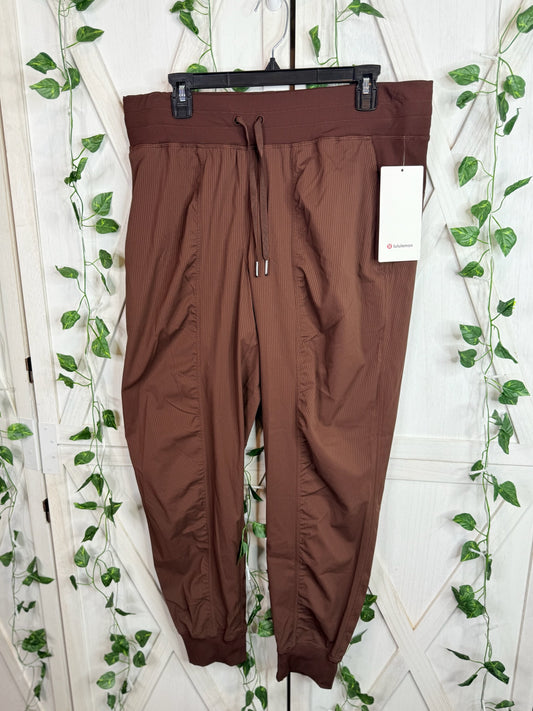 Dance Studio Mid-Rise Jogger *Size 12